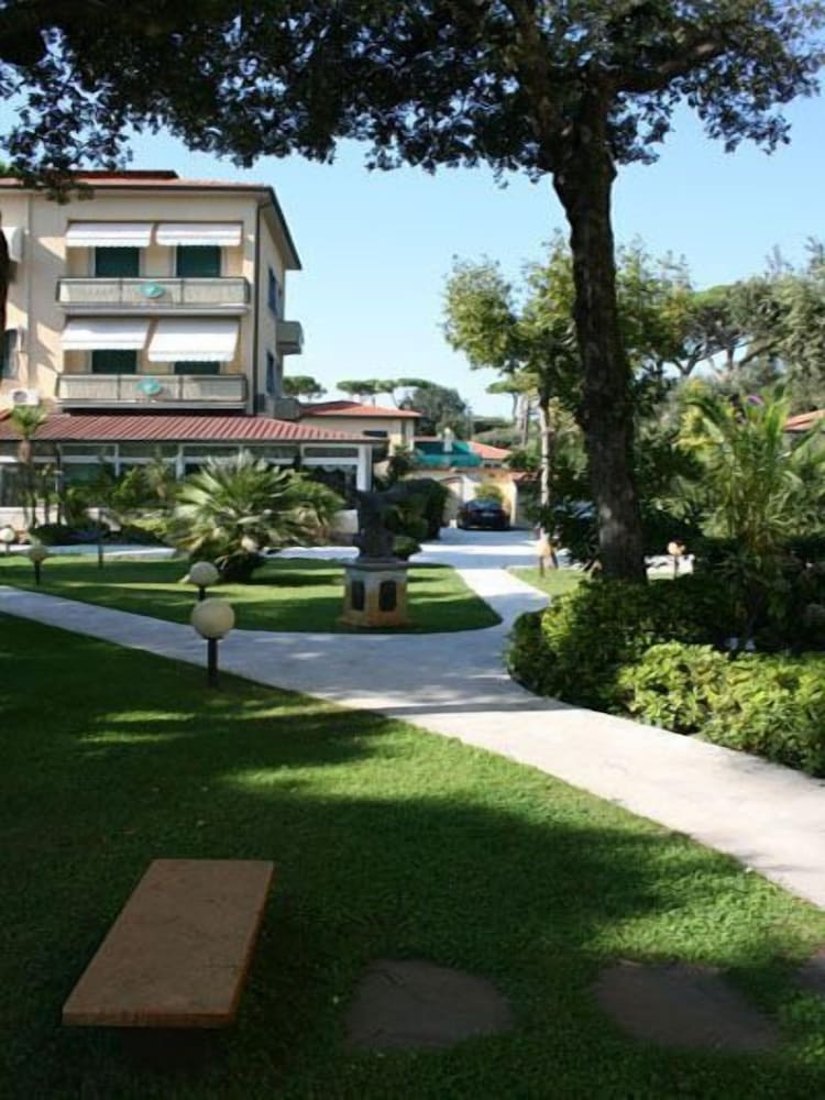 Hotel Verdemare 43/52