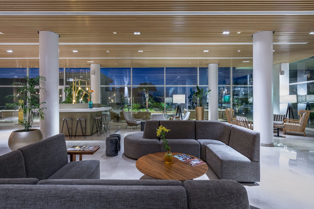 The G Hotel 30/50