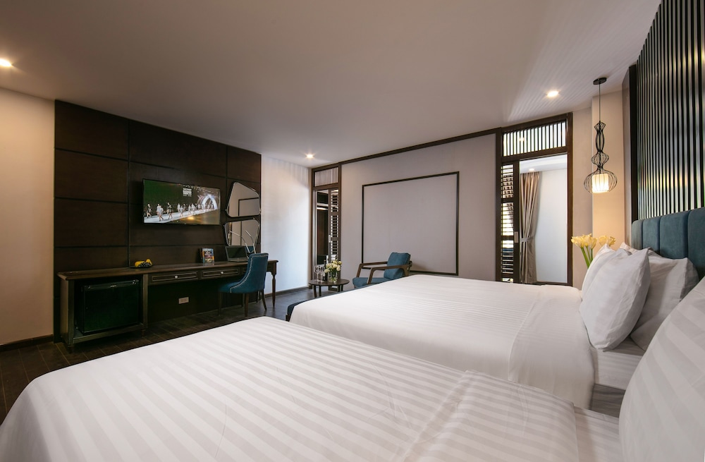Azalea Park View Boutique Hotel 9/50