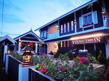 Vieng Tawan Sukhothai Guesthouse 3/66