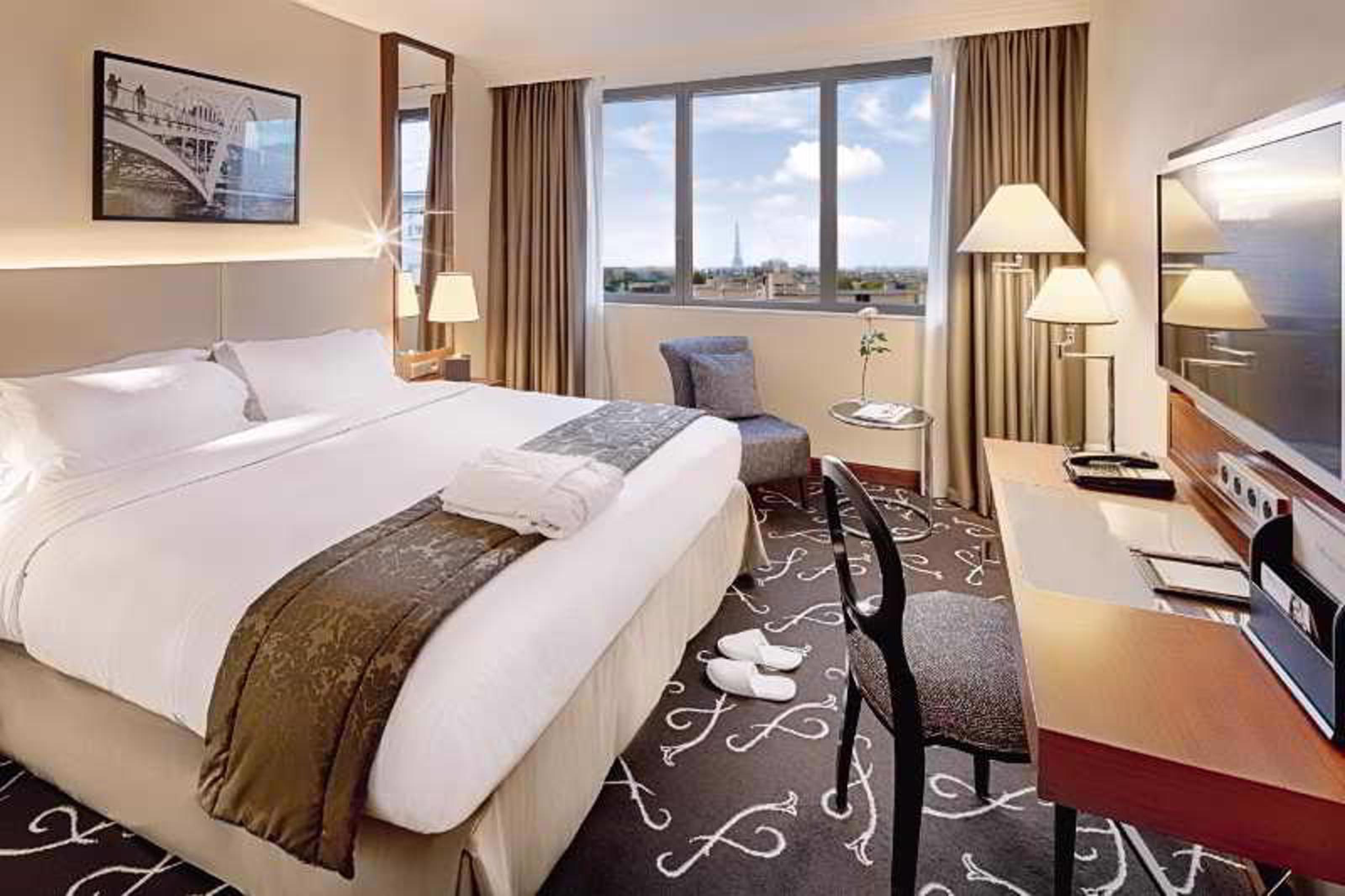 CROWNE PLAZA PARIS - NEUILLY 11/50