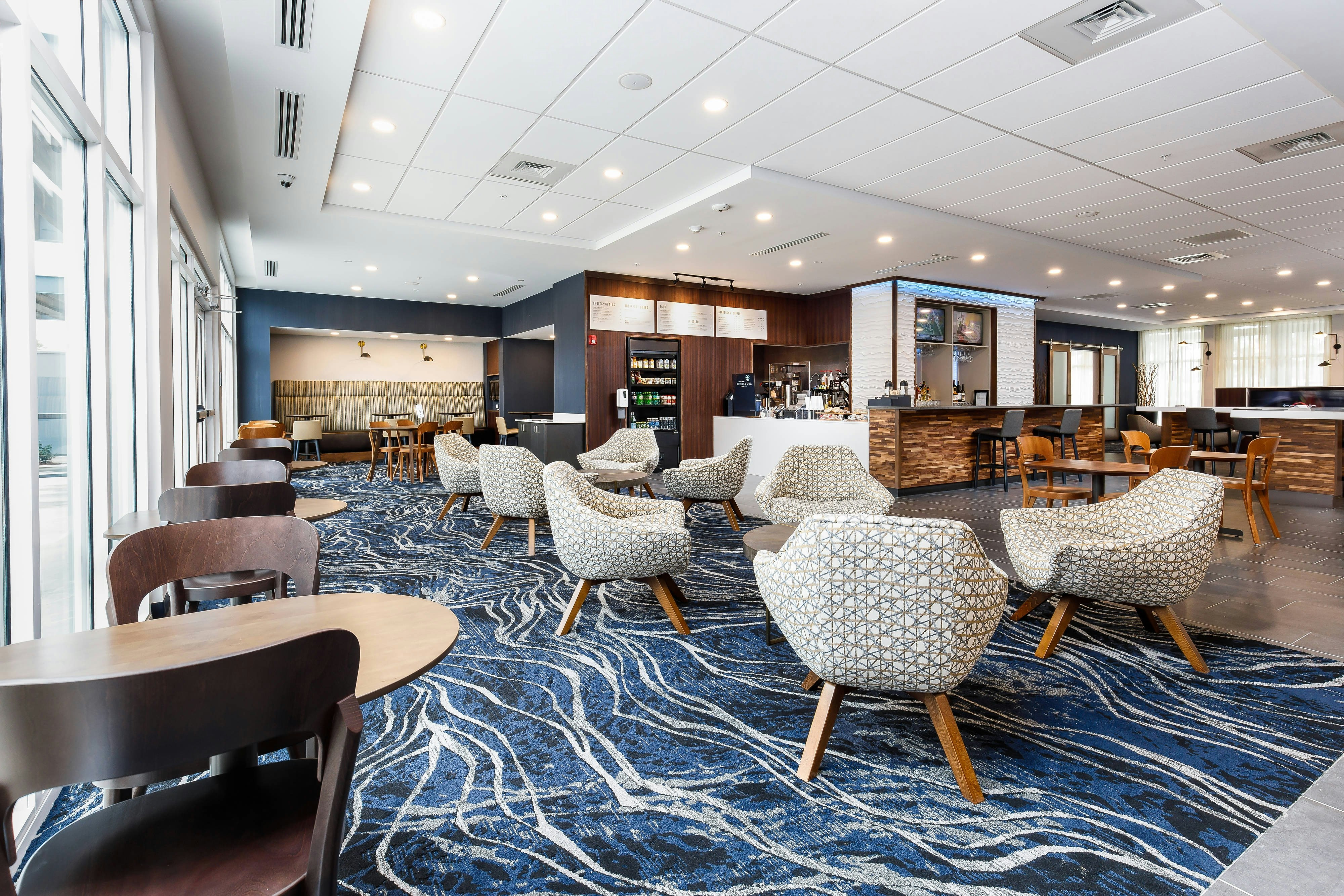 Courtyard by Marriott Pensacola West 33/44