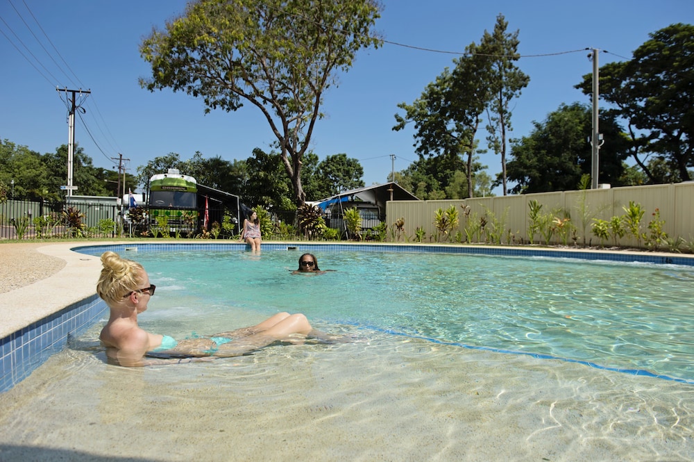 Discovery Parks – Darwin 28/42
