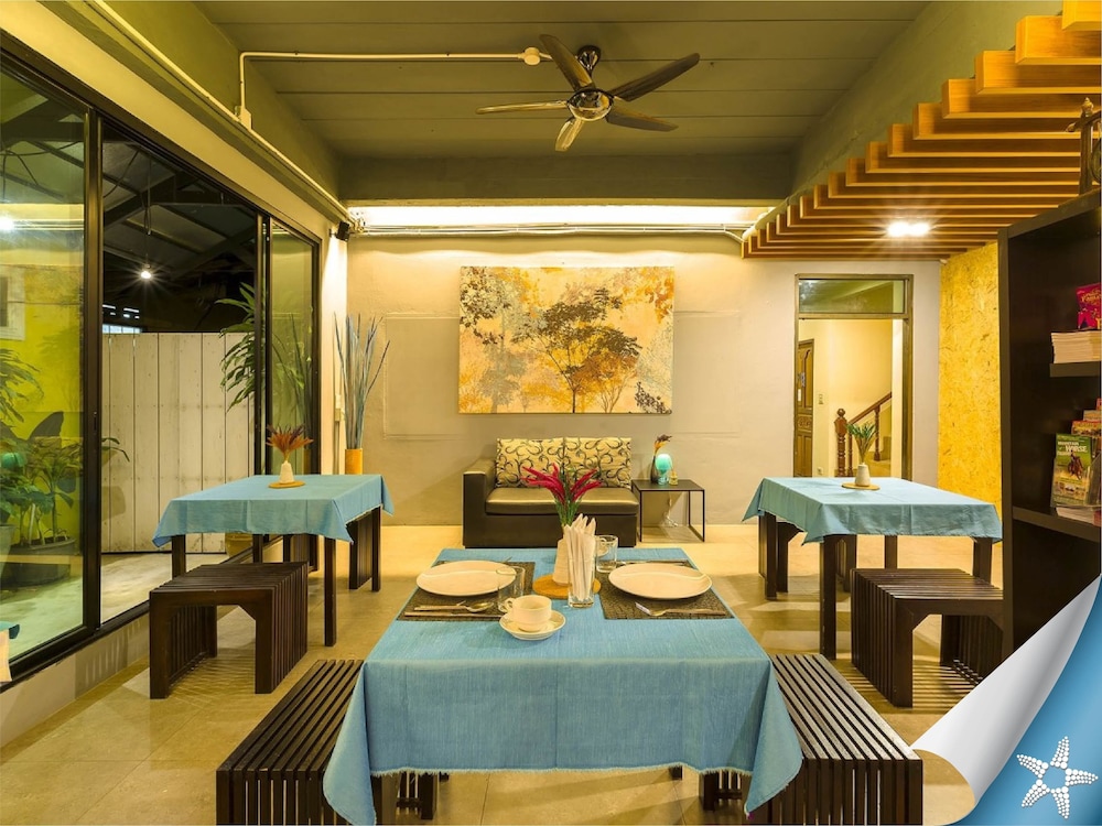 Sea Front Home 62/70