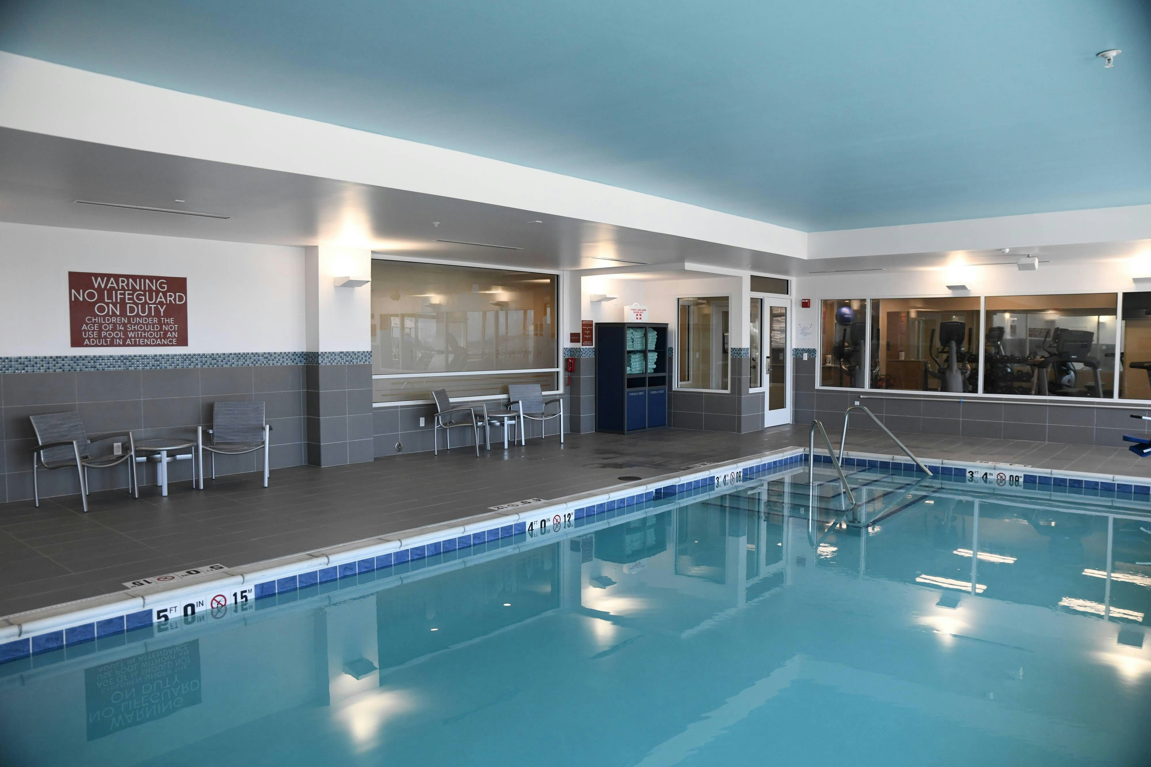 Towneplace Suites Kansas City At Briarcliff 23/45