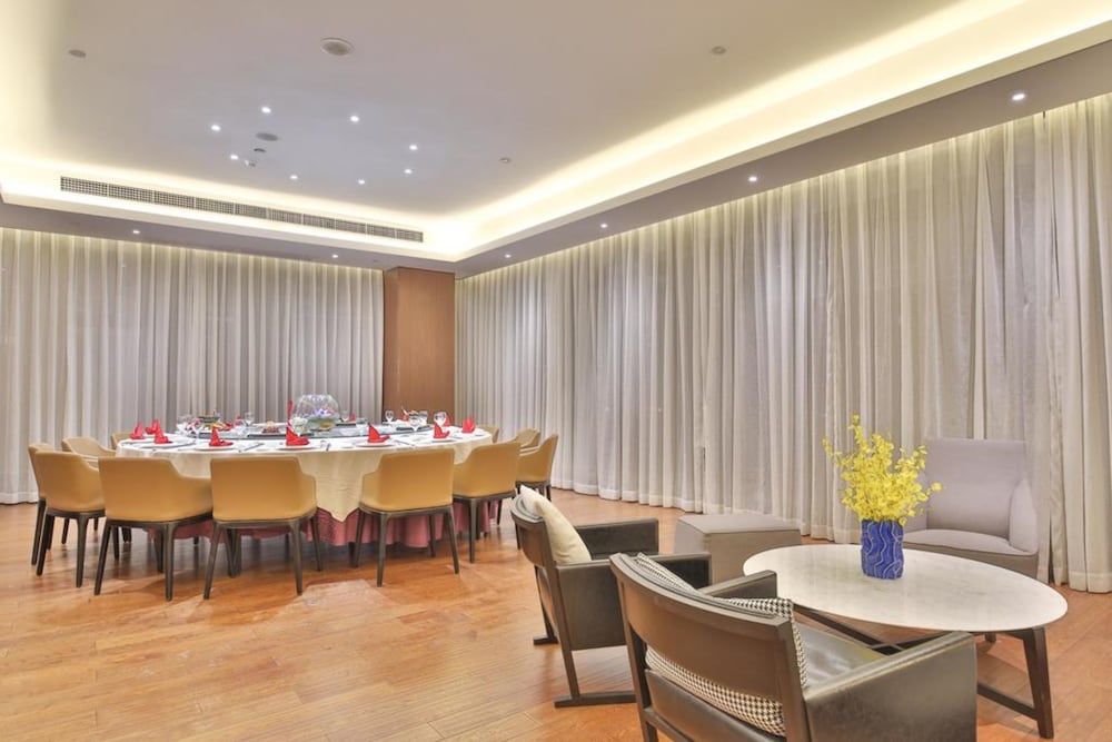 SSAW Boutique Hotel Meimei Wenzhou 39/48