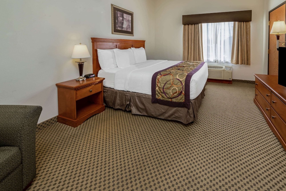 La Quinta Inn & Suites by Wyndham Kennewick 15/63