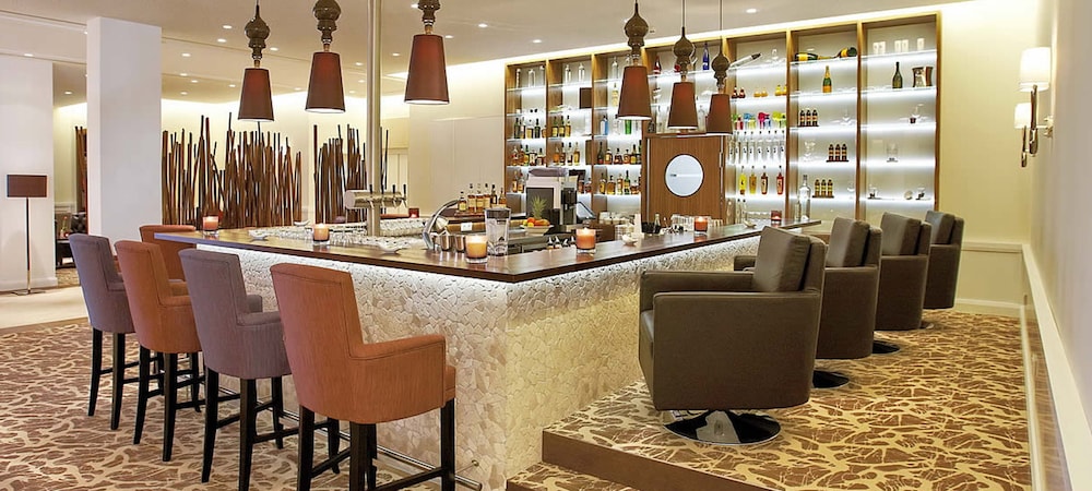 Upstalsboom Hotelresidenz & Spa Kühlungsborn 35/50