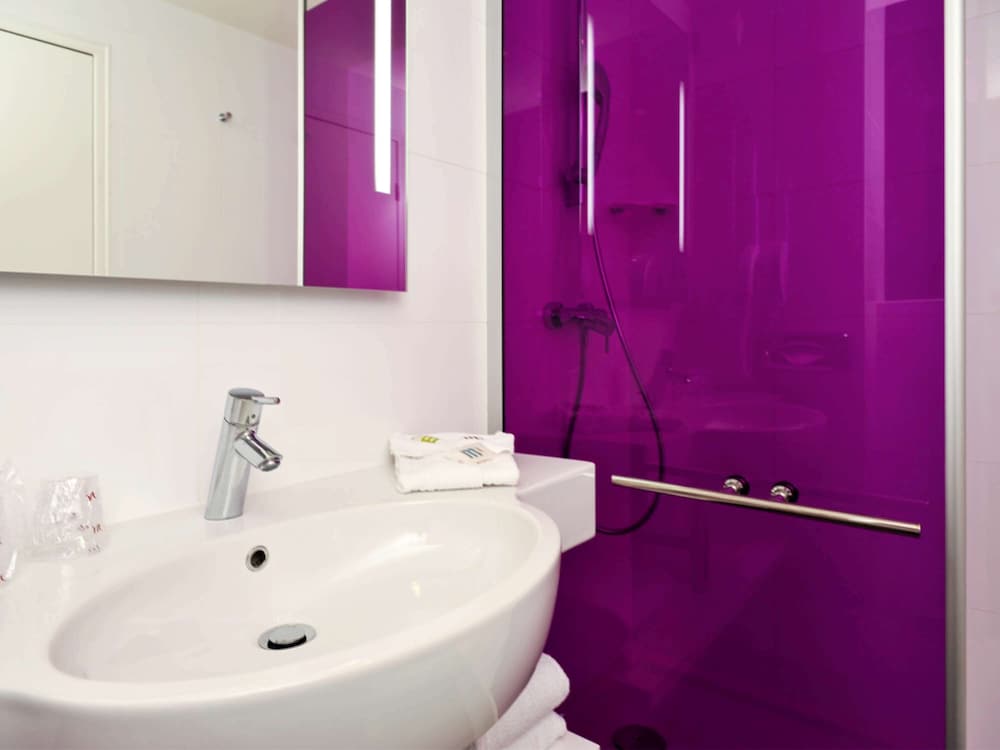 Mercure Paris Bercy Bibliotheque 64/65