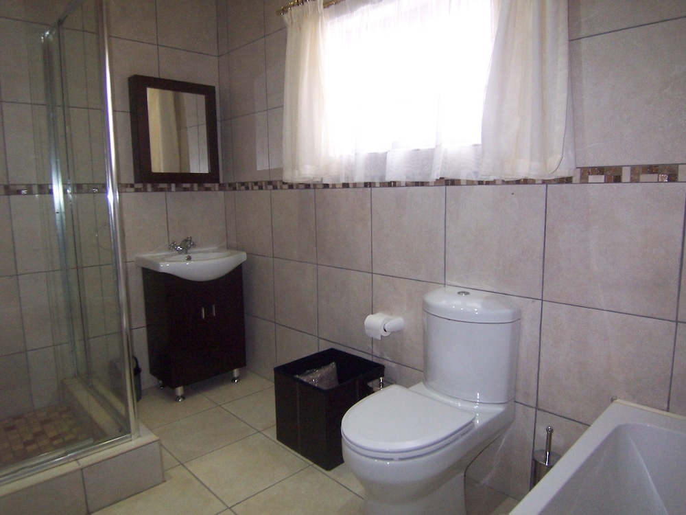 Hadida Guest House 46/47