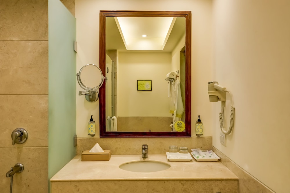 Lemon Tree Hotel Electronics City Bengaluru 61/61