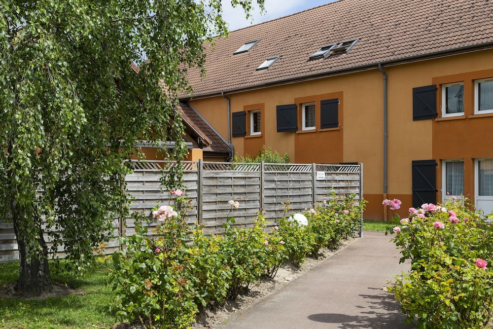 surroundings