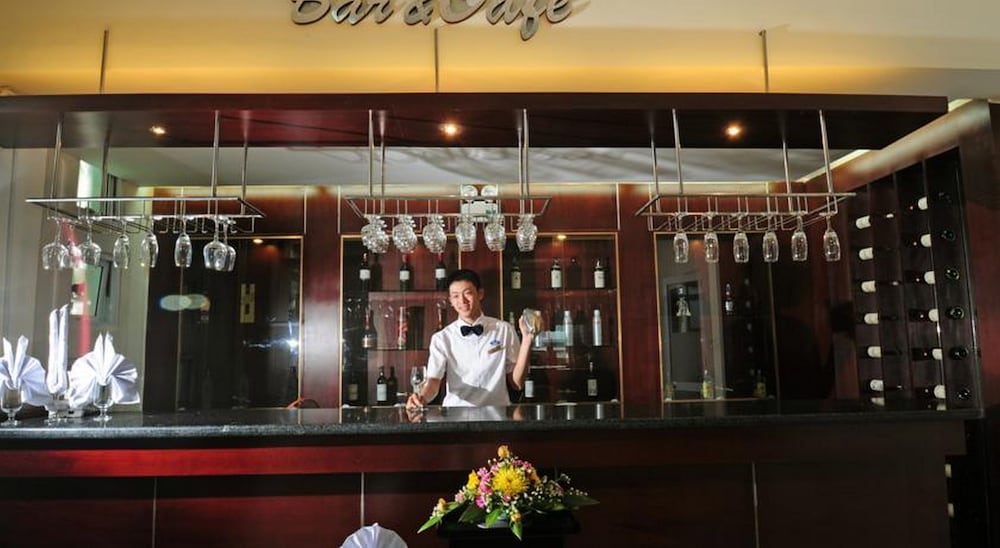 Duy Tan 2 Hotel 29/30