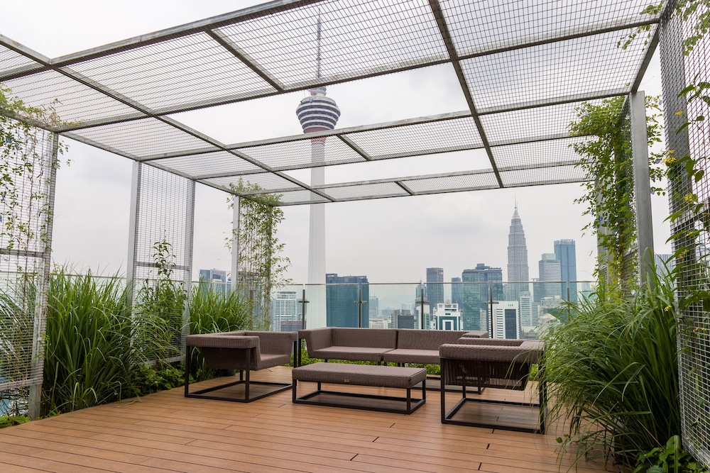 Ceylonz Suites by Five Senses 34/50