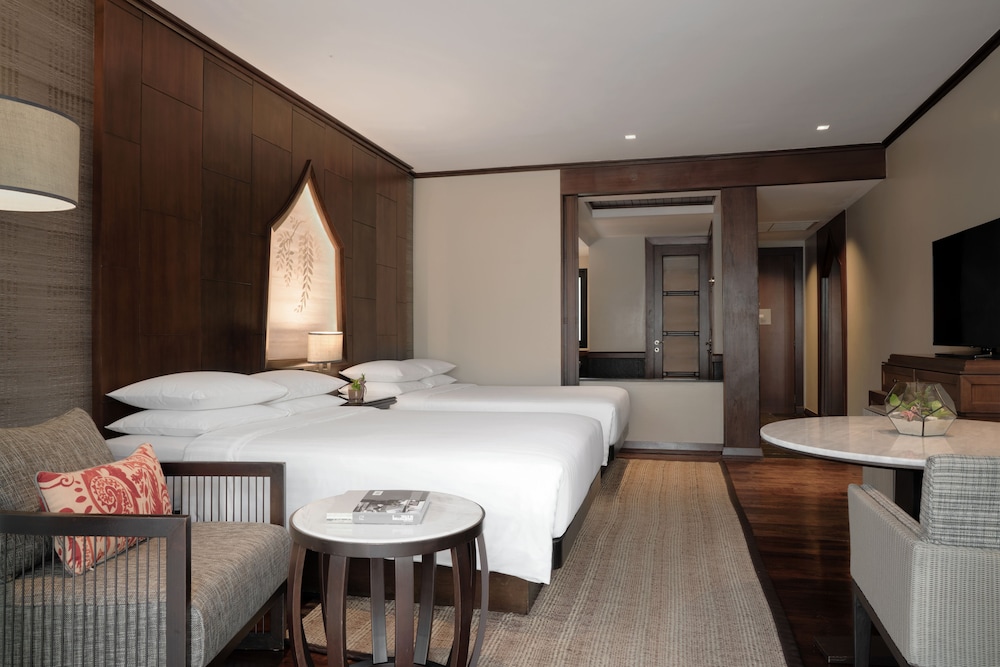 PHUKET MARRIOTT RESORT & SPA, NAI YANG BEACH 32/78