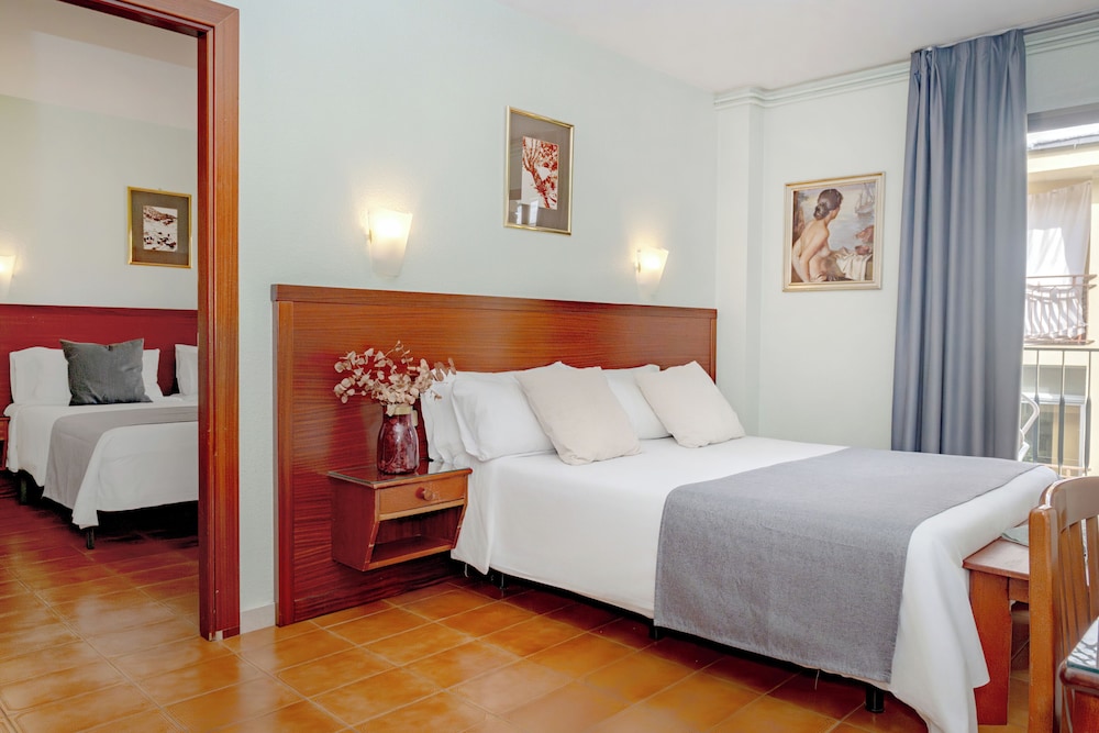 Pierre & Vacances Hotel Coray Andorra 34/72