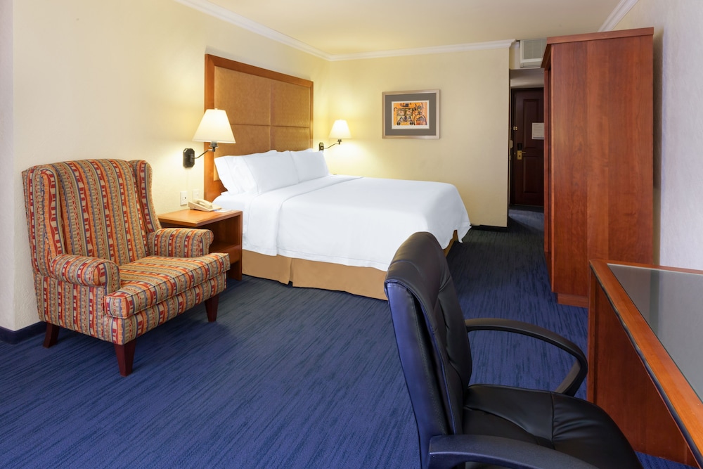 Holiday inn Express Oaxaca Centro Historico 17/39