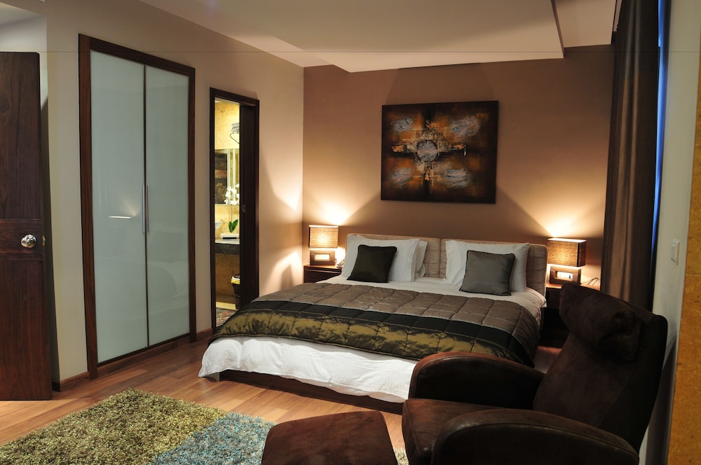 City Suite Hotel Beirut 8/36