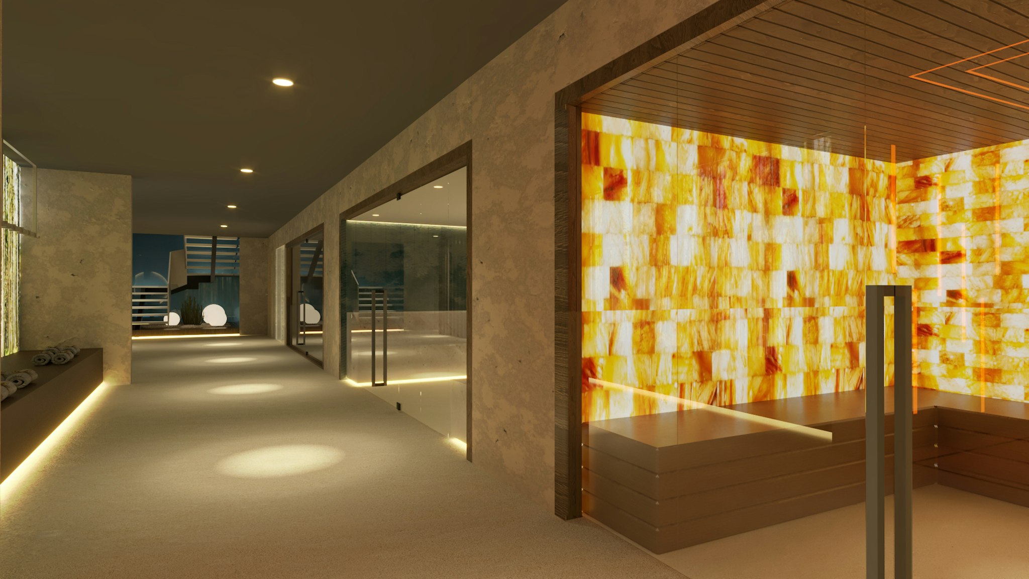 Hard Rock Hotel Malta 图片2