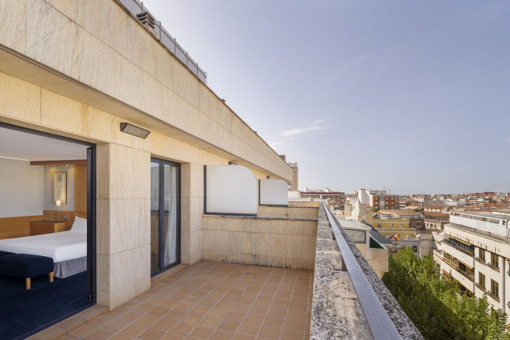 Silken Alfonso X 66/70