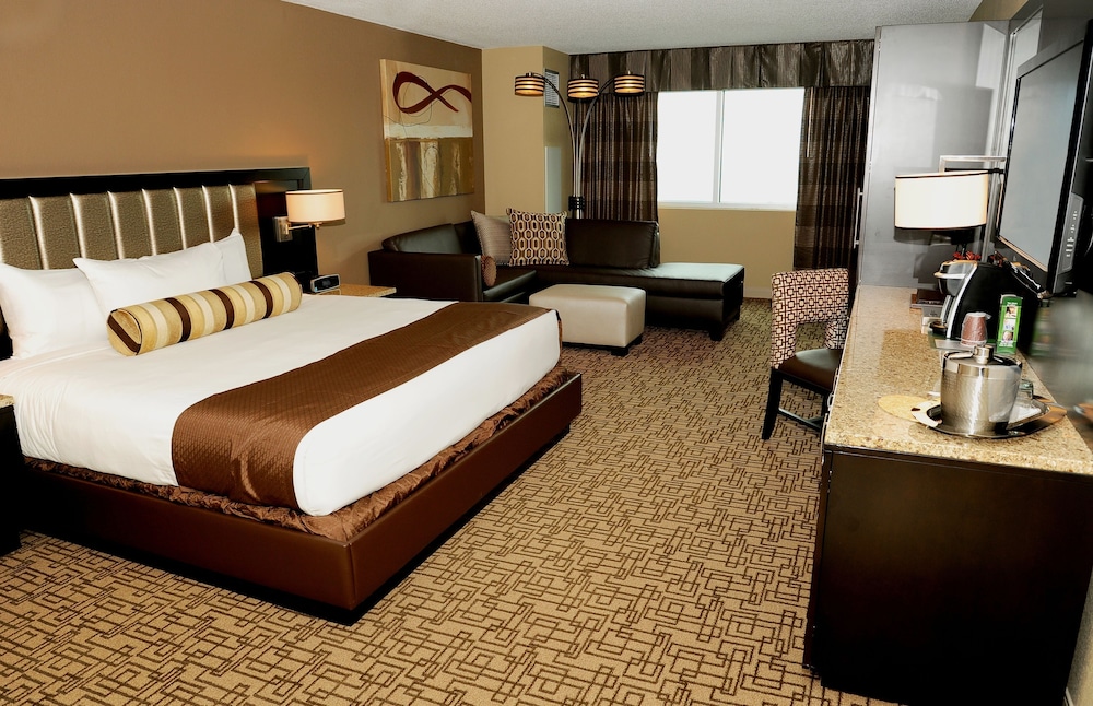 Golden Nugget Biloxi 15/32