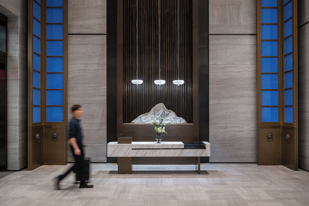 Novotel Hangzhou Xintiandi 4/50