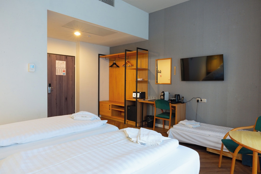 Pilvax Hotel Budapest 20/75