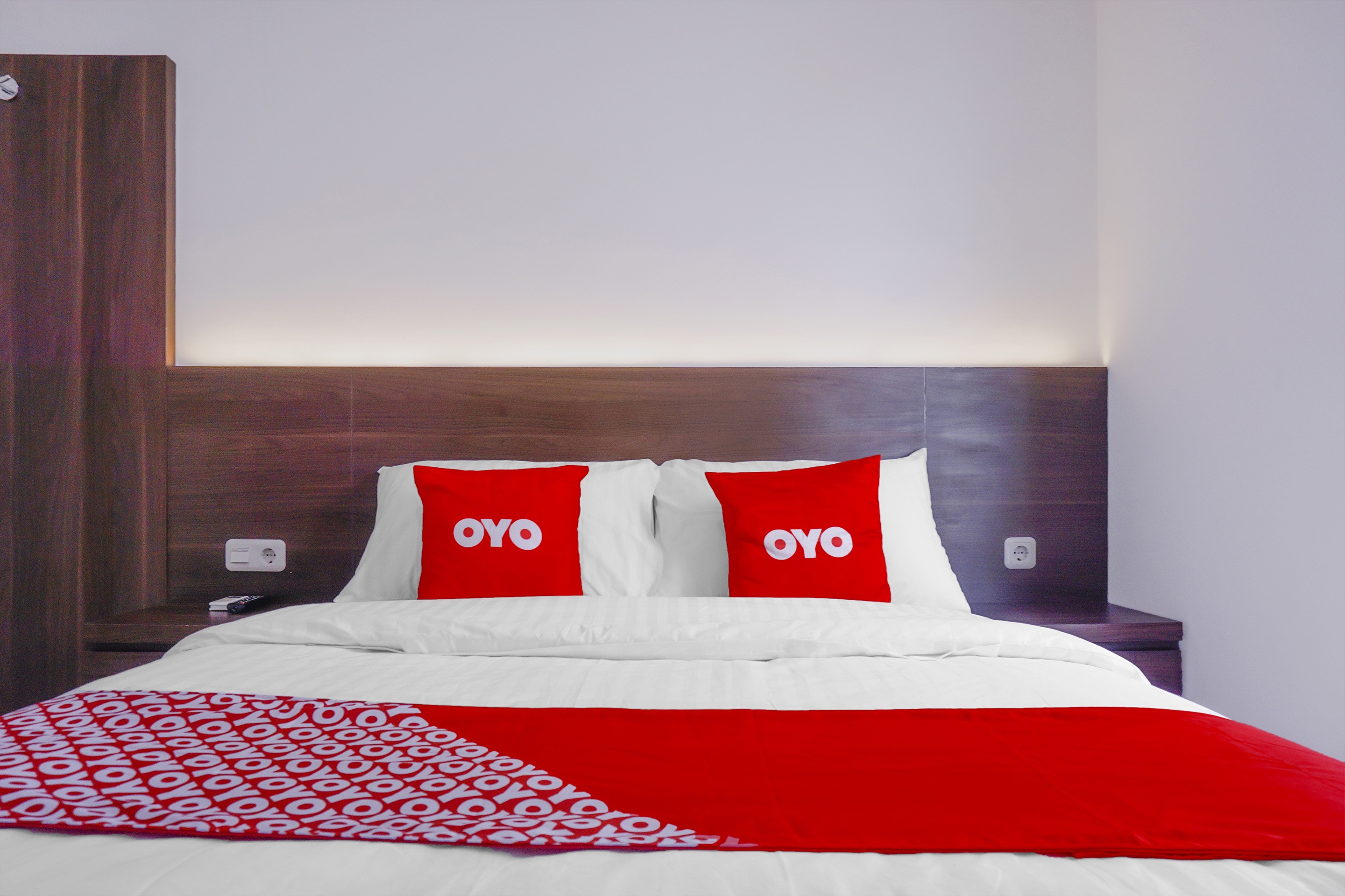 Hotel O Near Pasar Baru 8/19