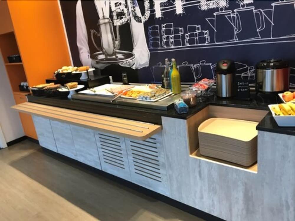 Ibis Budget Manhuacu 54/70