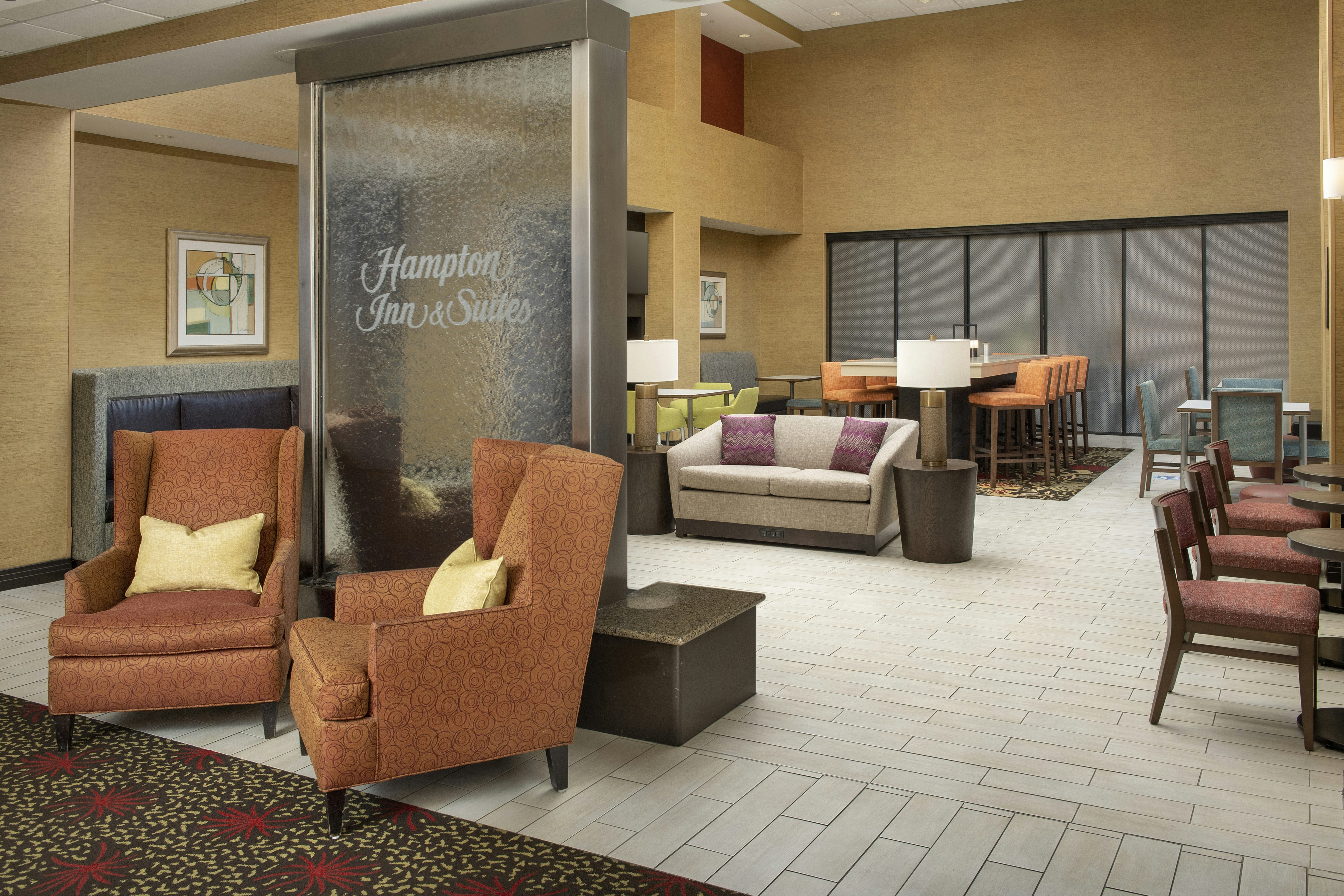 Hampton Inn And Suites Lakeland South Polk Parkway 33/54