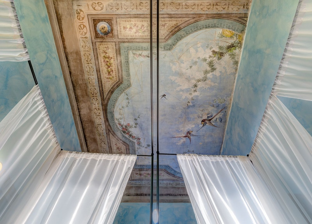 Palazzo Dal Borgo 35/58