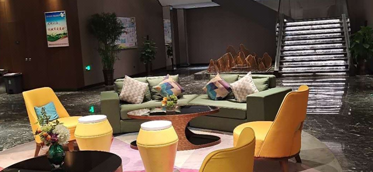 Hampton by Hilton Liaocheng 14/18