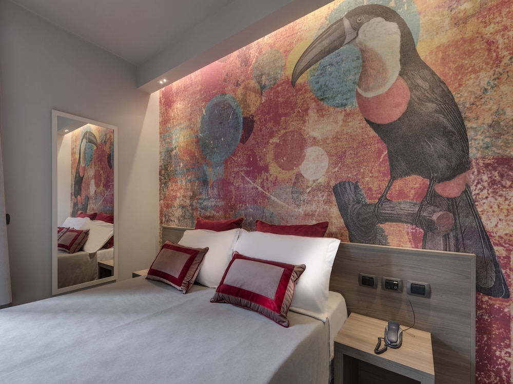 room