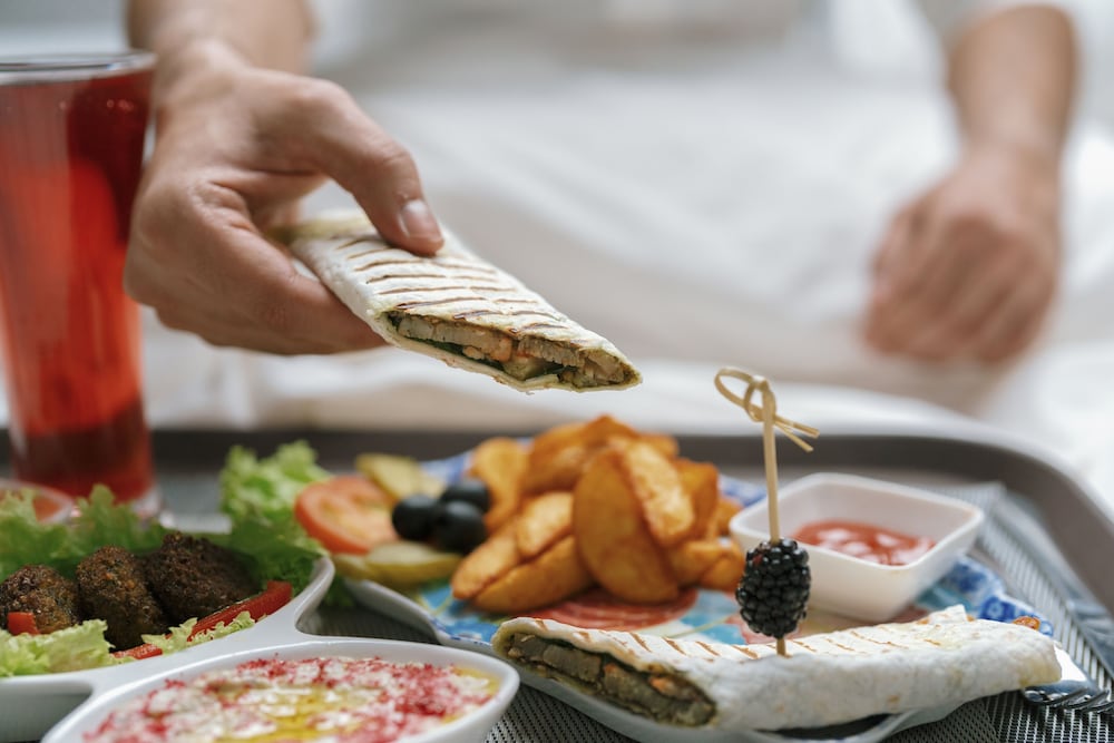فندق جولانار(Gulanar Hotel) 16/48