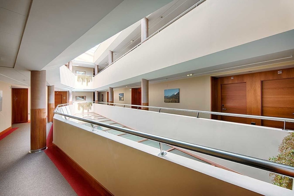Hotel Zalle Don Fernando 7/44