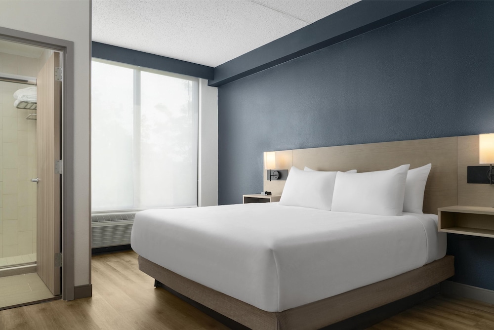 Hyatt Place Secaucus 14/50