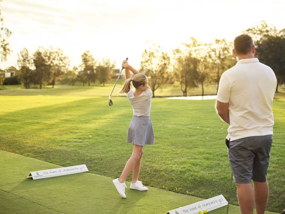 RACV Royal Pines Resort Gold Coast 35/63