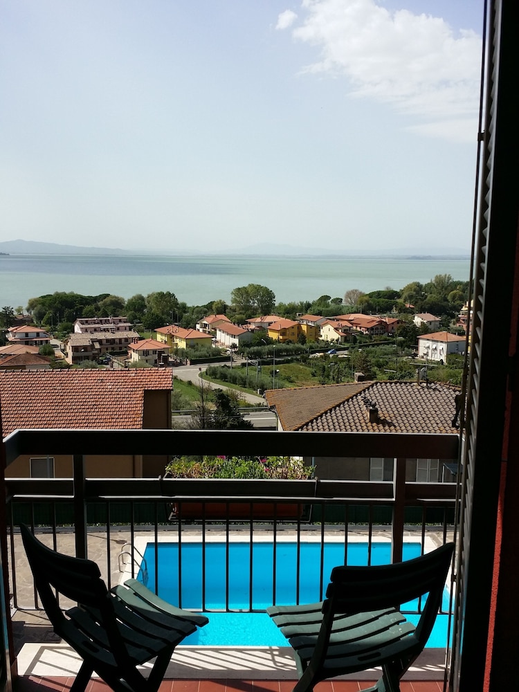 Hotel Cavalieri 43/50