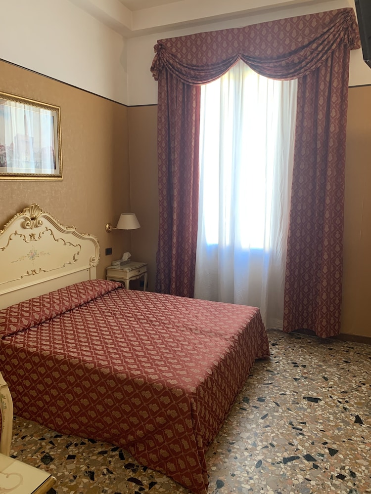 Locanda Poste Vecie 25/65