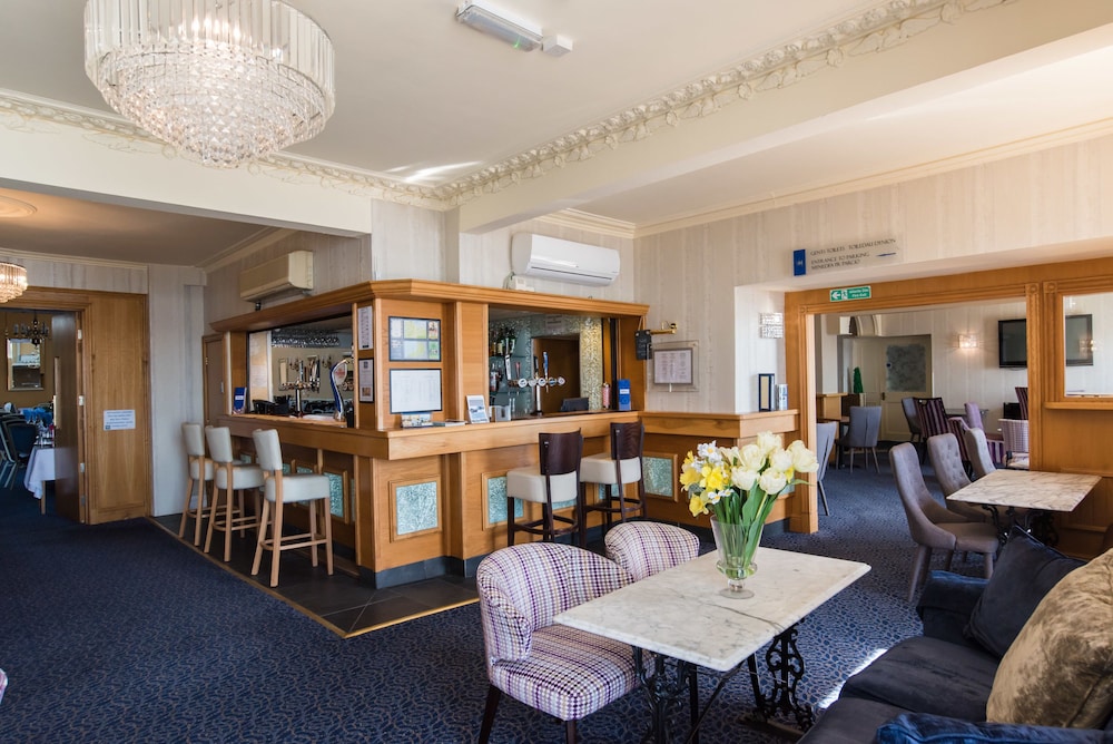 Gwesty Marine Hotel 32/50