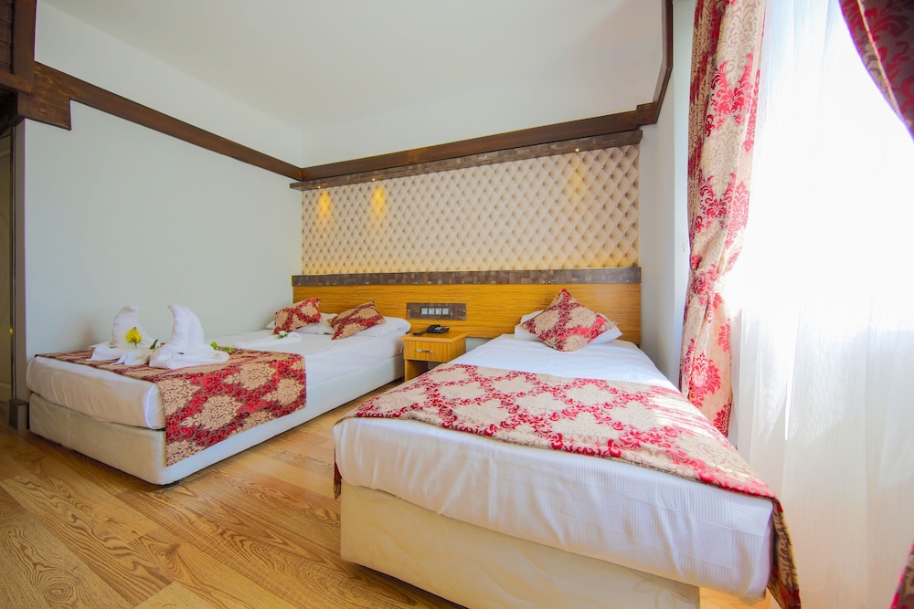 Hotel Mevre 13/50