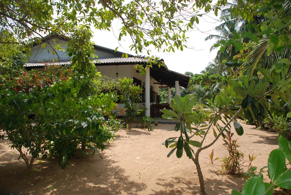 The Danish Villa 32/39