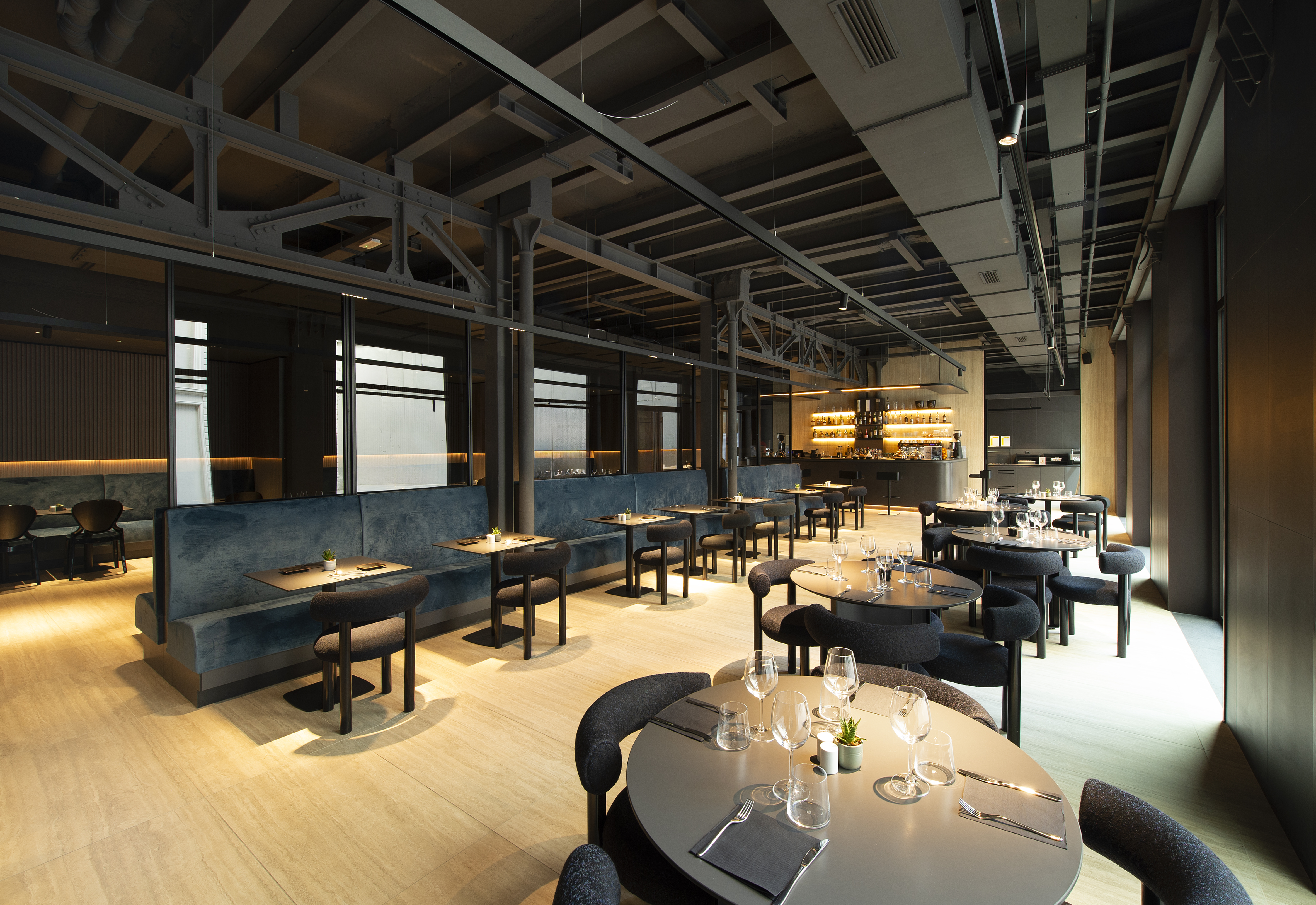 Palazzo Loreto Hotel Milano 27/35