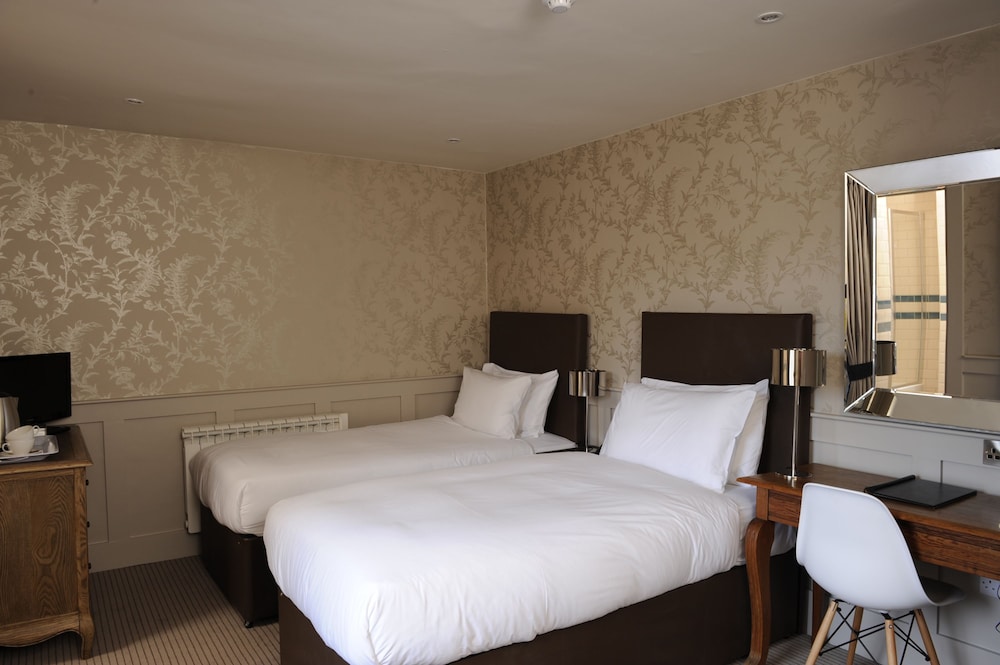Brooks Hotel Edinburgh 17/62