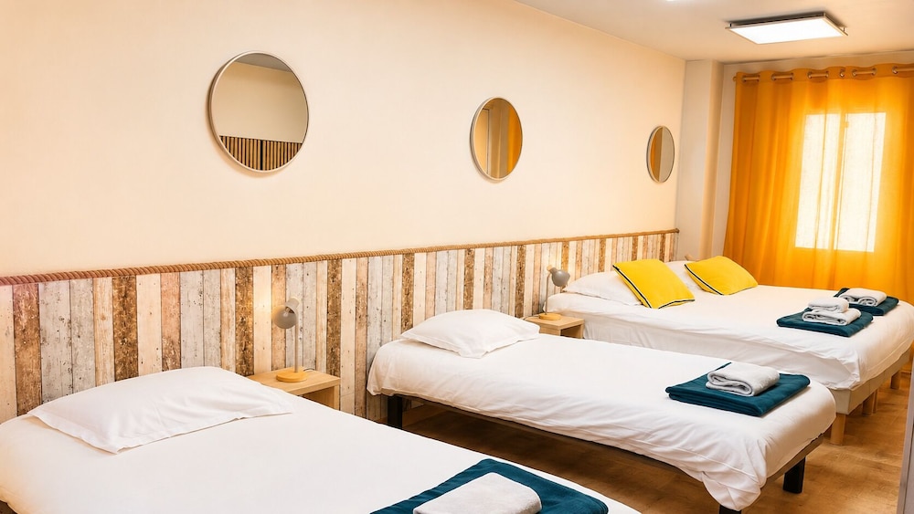Le Florian Hotel 20/47