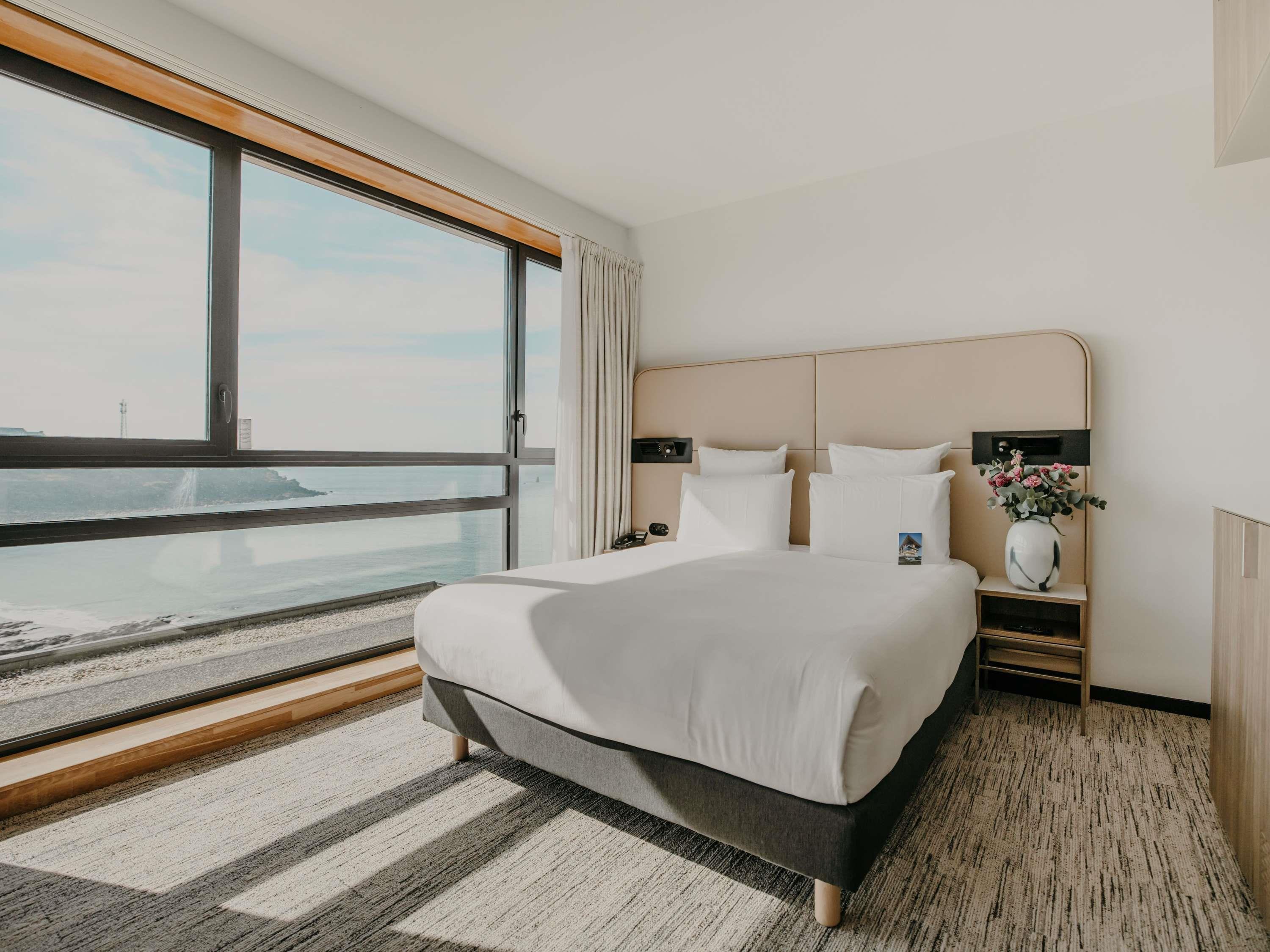 Sainte-Barbe Hotel & Spa Le Conquet - MGallery Collection 18/50