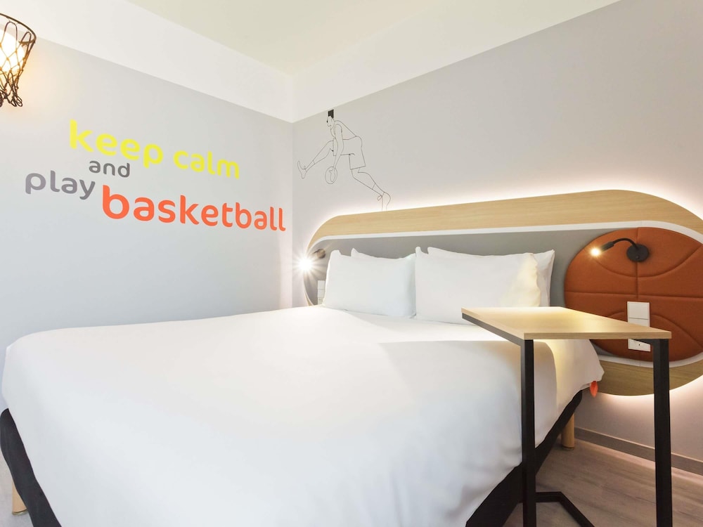 Ibis Styles Kaunas Centre 15/49
