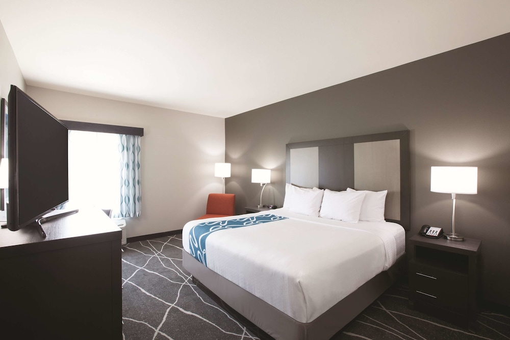 La Quinta Inn Stes By Wyndham Tulsa Broken Arrow 10/39