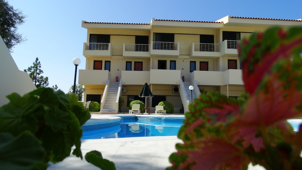 Orestis Hotel 6/56
