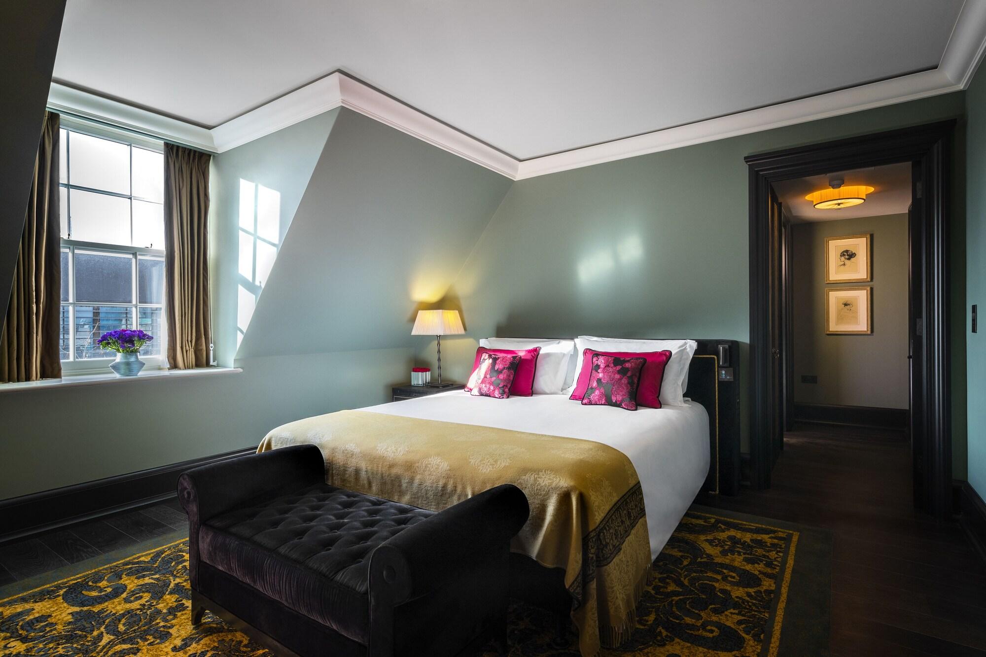 غرفة ديلوكس